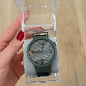 Swatch Big Bold Bubbles